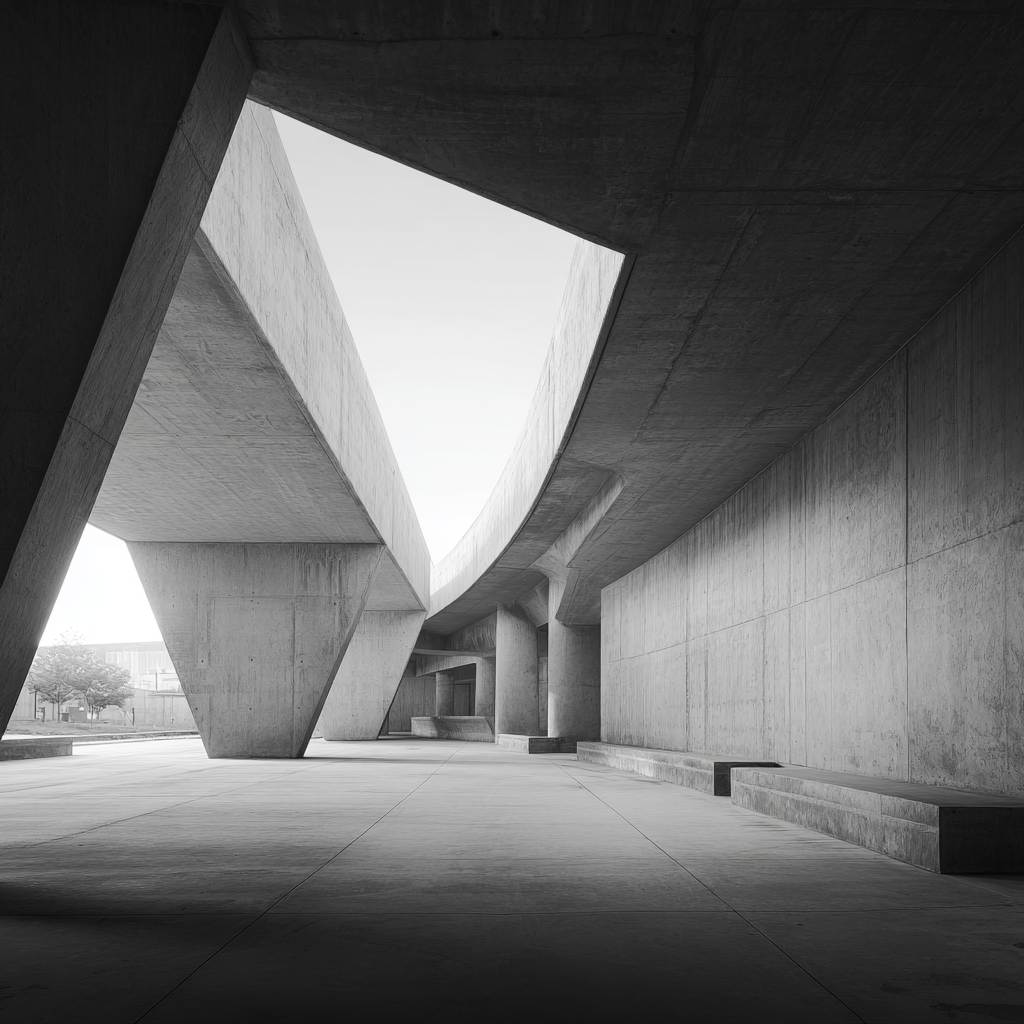 Architecture 2 (Single)