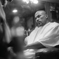 Barber (Single)